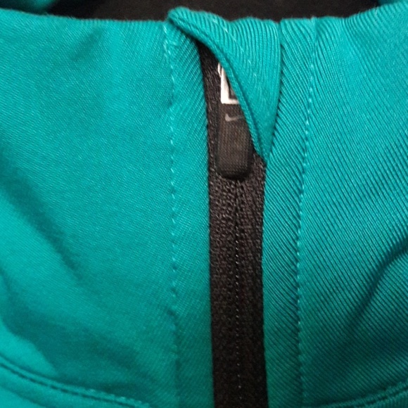 NWOT Nike Pro Dri-Fit Compression Top - Picture 5 of 7